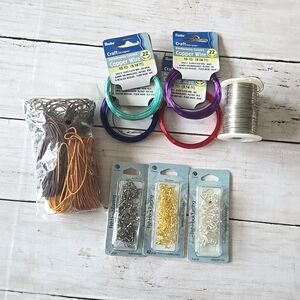 Jewelry Making Supplies